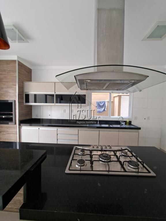 Casa, 4 quartos, 291 m² - Foto 22